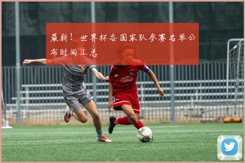 最新！世界杯各国家队参赛名单公布时间汇总