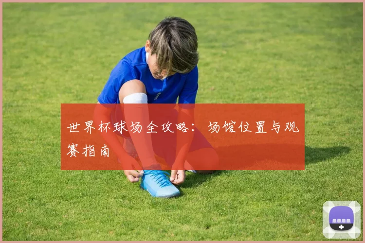 世界杯球场全攻略：场馆位置与观赛指南
