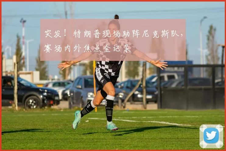 突发！特朗普现场助阵尼克斯队，赛场内外焦点全记录